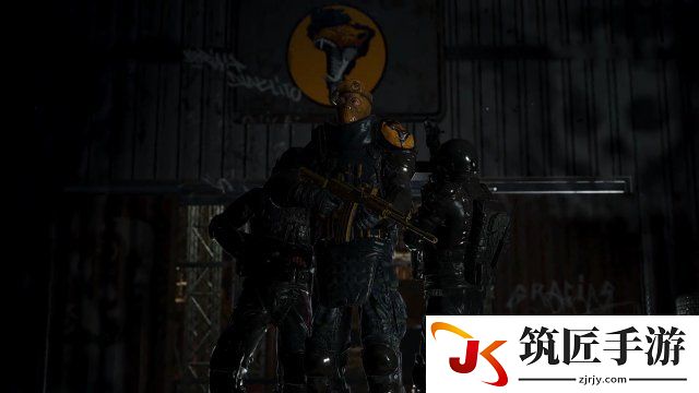 ghost s ghosts怎么打开 幽灵行动荒野全dlc