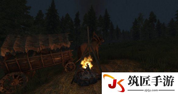 万圣节狂欢一起来玩吧 万圣节狂欢夜嗨起来吧