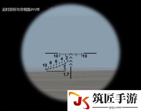 绝地求生大逃杀VSS狙击步枪威力及优缺点实战评测