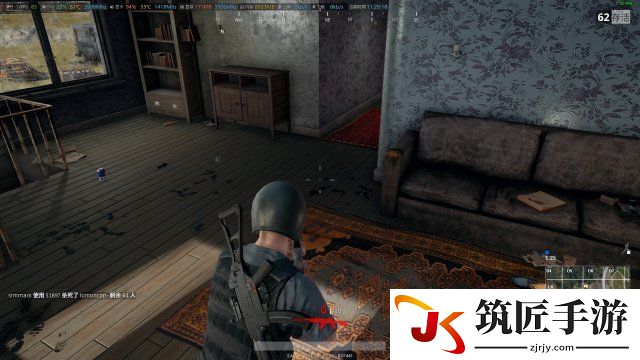 绝地求生狙击枪对比 绝地求生vss狙击步枪的正确使用方法