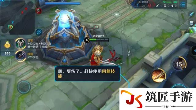 五灵符文有什么用 手游五灵法阵攻略图