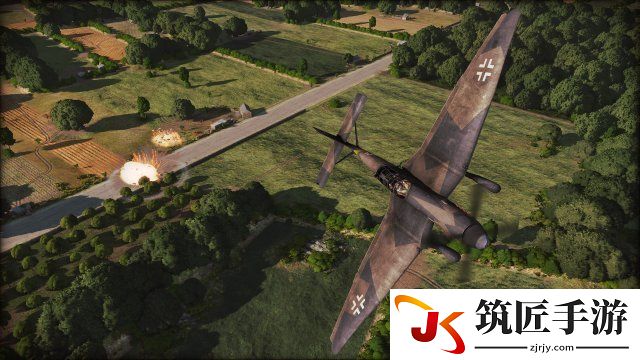 诺曼底1944 诺曼底1944钢铁之师怎么玩