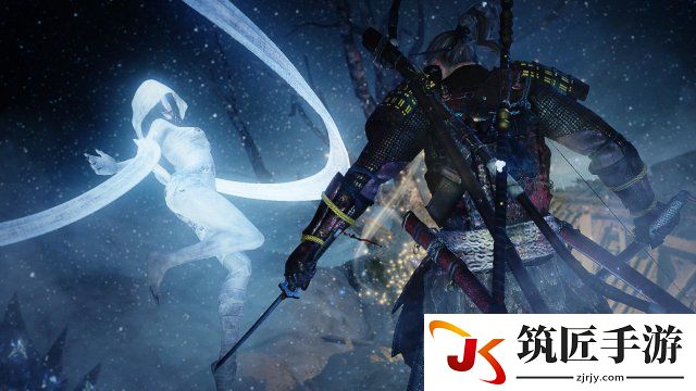 仁王近身刺击按哪个键 仁王近身刺击怎么操作