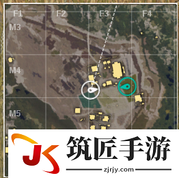绝地求生大逃杀枪法实战教学及巷战对枪技巧