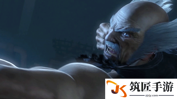铁拳7豪鬼最高难度特别章节打法 豪鬼特别章玩法技巧
