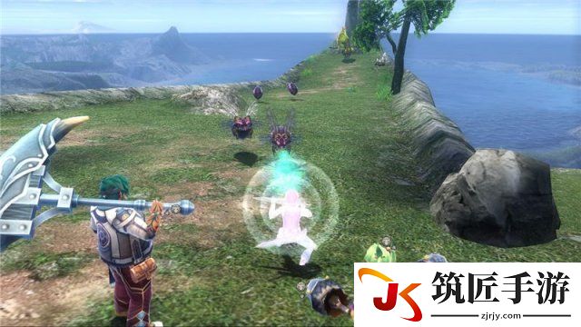 伊苏8七彩宝石怎么刷 伊苏起源和伊苏8的区别