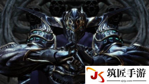 最终幻想起源ps4 最终幻想起源掉帧