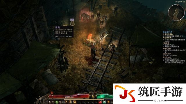 恐怖黎明远古之门 恐怖黎明远古之心干什么用