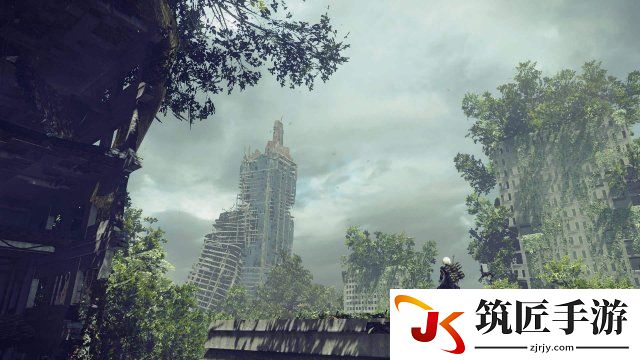 尼尔机械纪元二周目怎么开启 尼尔机械纪元二周目9s怎么走