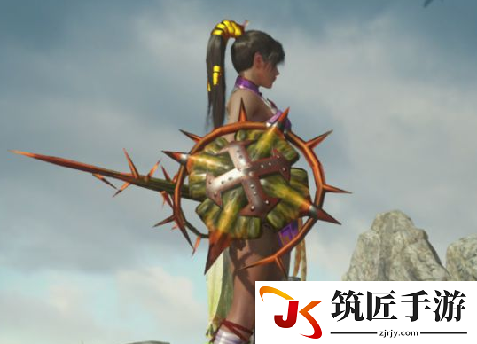 怪物猎人ol为什么关服 怪物猎人ol大锤使用教程