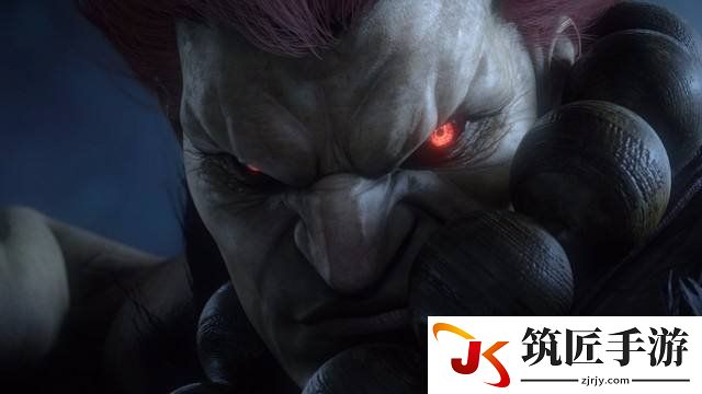 铁拳7豪鬼必杀怎么放 铁拳7豪鬼的超必杀
