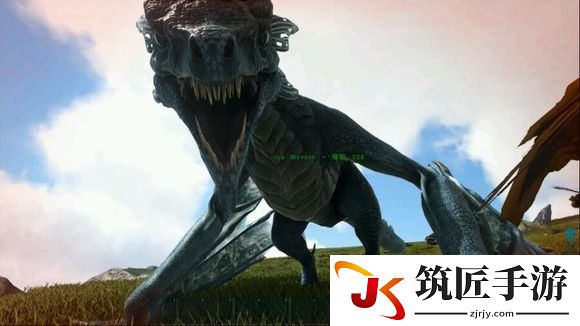方舟生存进化仙境试玩视频 方舟生存进化仙境好玩吗