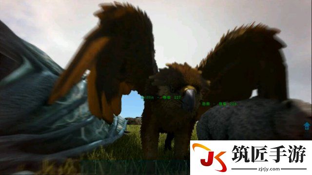 方舟生存进化仙境试玩视频 方舟生存进化仙境好玩吗