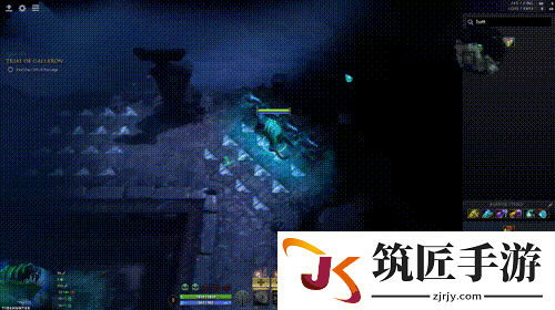dota2比赛卡尔集锦 dota2破击之战攻略