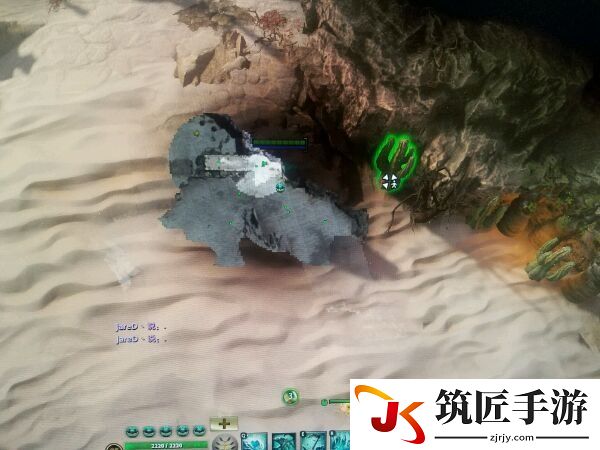 DOTA2破泞之战卡尔在哪 破泞之战两个卡尔位置一览