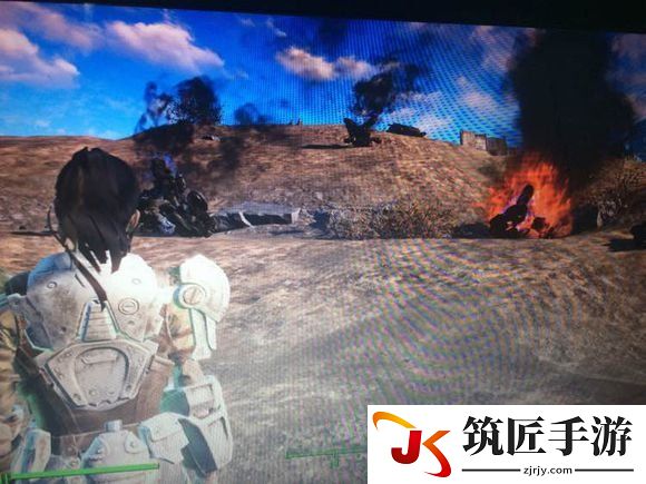 辐射4生存模式好玩吗 辐射4 生存模式手枪流玩法攻略 生存模式手枪流心得