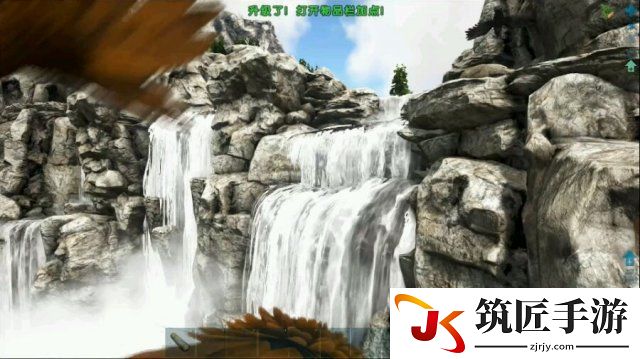 方舟生存进化仙境试玩视频 方舟生存进化仙境好玩吗