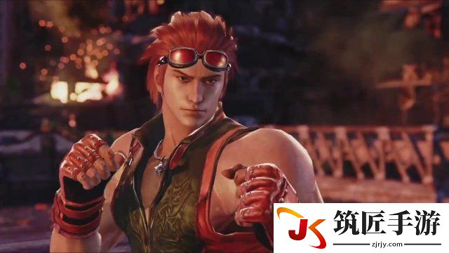铁拳7新手入门教学 铁拳7新手入门