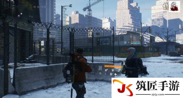 全境封锁暗区pvp怎么关 全境封锁暗区pvp