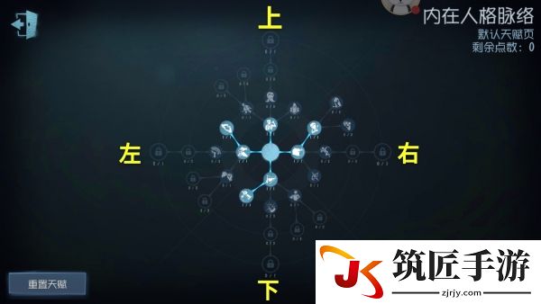 第五人格幸运儿 《第五人格》幸运儿技能