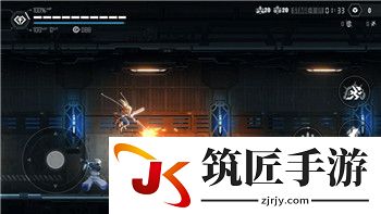 战魂铭人全boss立绘 战魂铭人全boss攻略