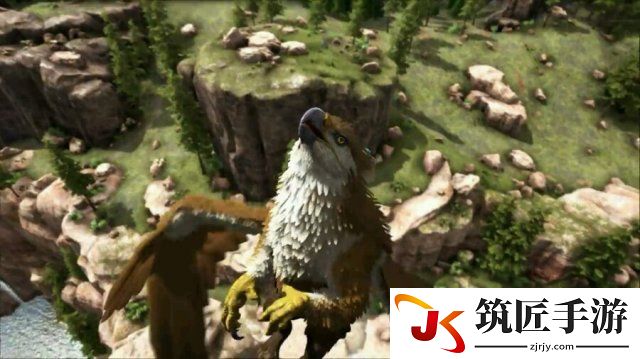 方舟生存进化dlc仙境传说 方舟生存进化新仙境传说