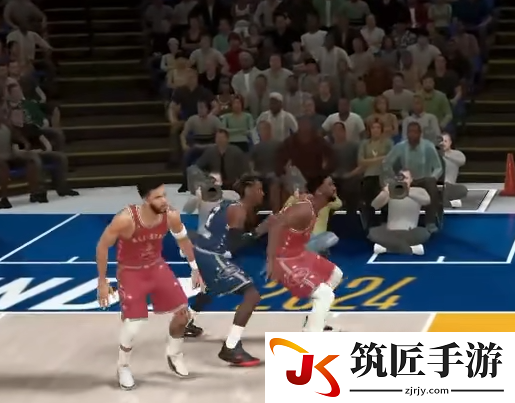 美职篮全明星什么时候可以玩 美职篮全明星公测时间介绍_美职篮全明星