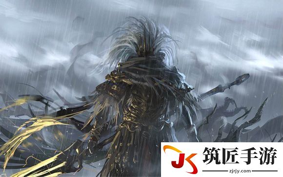 黑暗之魂3键鼠怎么用战技 黑魂三键鼠怎么放战技