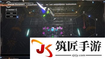 桃源记怎么给村民吃的 桃源记怎么给村民装备武器