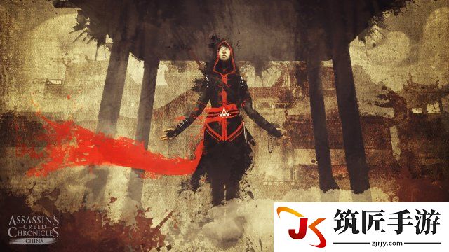 刺客信条编年史:俄罗斯正版 刺客信条编年史 攻略
