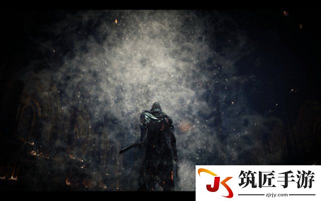 黑魂三pvp穿什么 黑魂三pvp怎么玩
