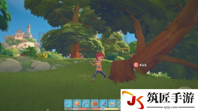 波西亚时光硬木怎么获得 波西亚时光硬木获得方法