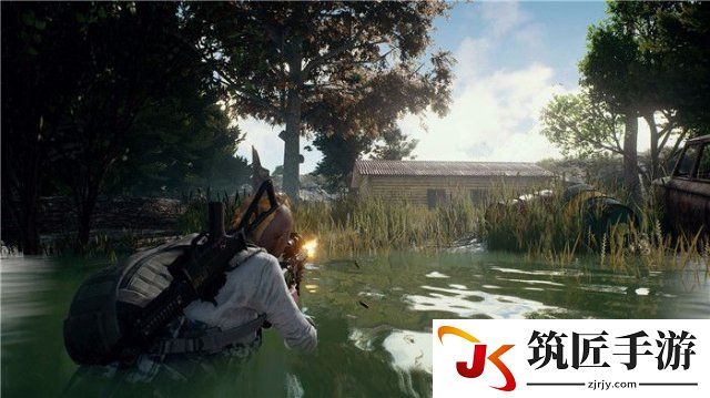 H1Z1怎么上皇家 H1Z1上皇家技巧攻略心得