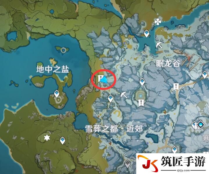 就是这个游戏的底层逻辑 就是这个游戏