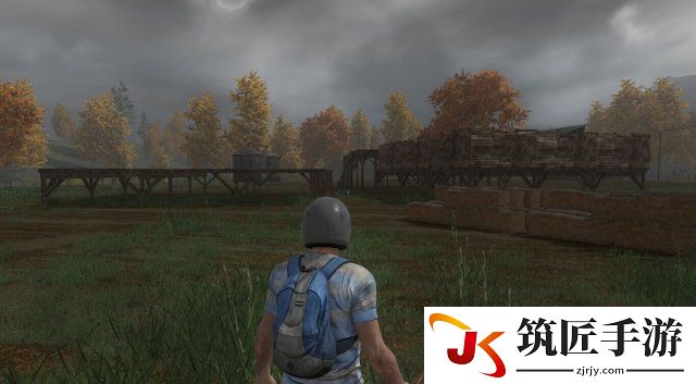 绝地求生密室位置地图 绝地求生新手适合的武器