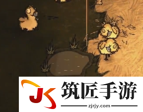 饥荒春季节boss怎么打 饥荒春季boss打法技巧大全