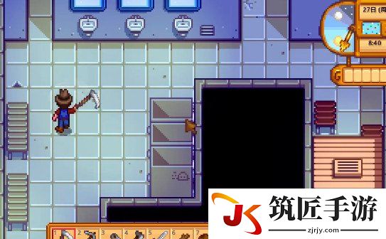 星露谷物语1.6汉化版手机下载 星露谷物语体力怎么回不满