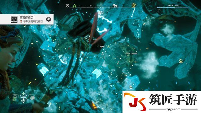地平线黎明时分武器怎么选 地平线黎明时分武器详解