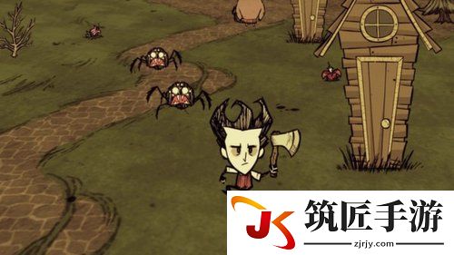 饥荒海难的金块在哪里获取 饥荒海难怎么获取大量金块
