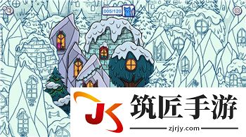 女巫来了游戏攻略 女巫来了游戏怎么样