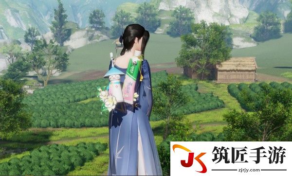 剑侠情缘手游宠物 剑侠情缘手游cg