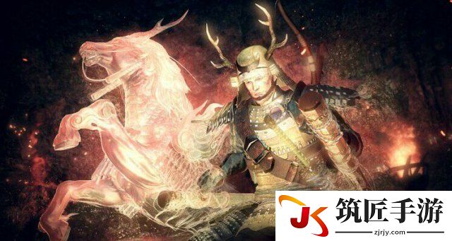 仁王最后一章 仁王1仁王的后裔