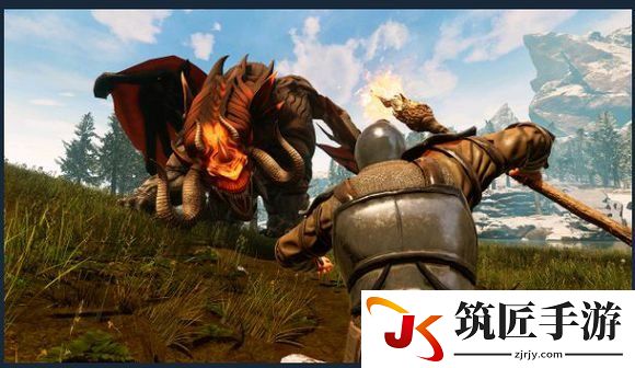 堡垒火焰之炼steam叫什么 堡垒火焰之炼更新