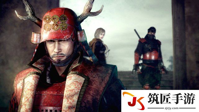 仁王2 旋棍配装 仁王2旋棍用什么套装