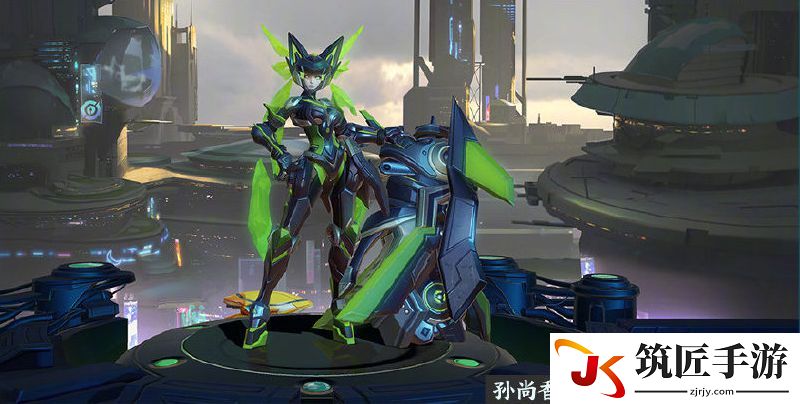 旋风少女有什么招式 旋风少女手游攻略视频