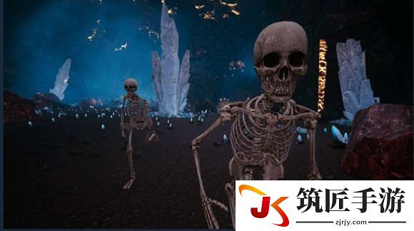 堡垒火焰之炼更新内容预览 堡垒火焰之炼更新内容