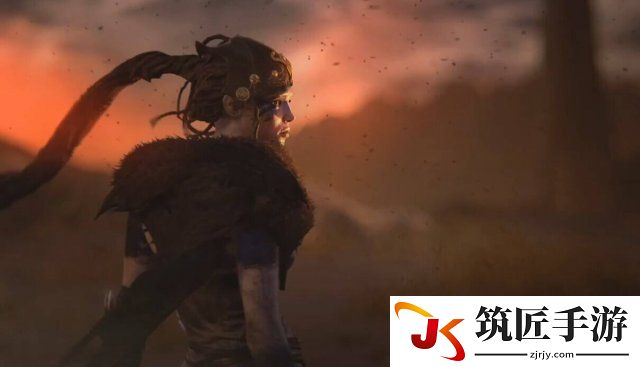 地狱之刃最高难度通关玩家心得评测 地狱之刃怎么样