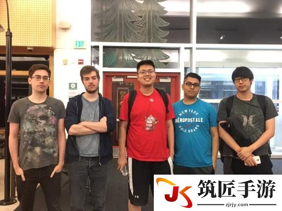 DOTA2 TI7淘汰赛对阵表出炉 胜者组4场全为中外对抗
