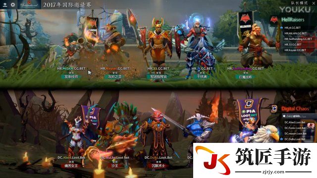 dota2比赛tnc vsface dota2 dpc比赛