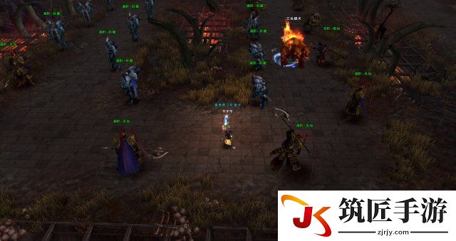 3dmgame